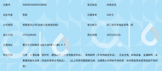 重慶新環(huán)線交通設施
