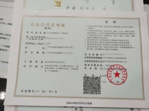廣州越秀區(qū)餐飲公司注冊及分公司注冊指南 15天高效獲取營業(yè)執(zhí)照與食品經(jīng)營許可證
